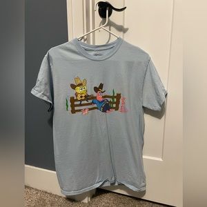 SpongeBob T-shirt